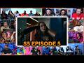 The Boys Season 5 Episode 5 MEGA Reaction Mashup