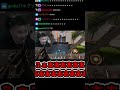 【#Shorts】ワイヤー音出す練習しようと思ったら、やっぱりこうなるMOTHER3ｗｗｗ【VALORANT】