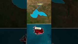 The Hidden Patterns in Geography 🌍😱 (Mind Blown)