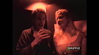 Shuffle with David Manheim — Kool Keith
From Burly Bear TV Shuffle with David Manheim — Kool Keith