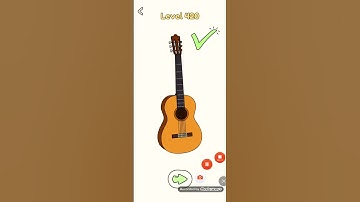 DOP: Draw One Part level 420 Walkthrough Solution - SayGames