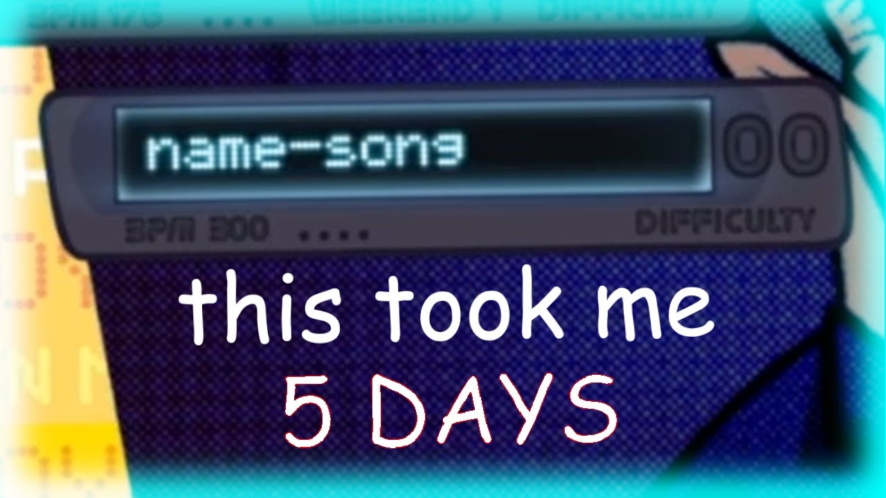 Psych Engine Modder tries V-Slice