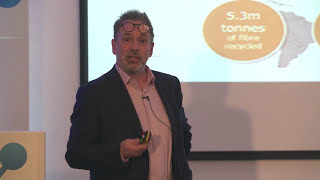 Mick Jones - DS Smith Presentation