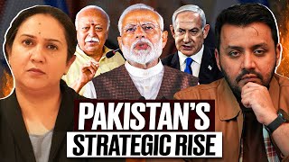 Why India’s Foreign Policy Is Failing