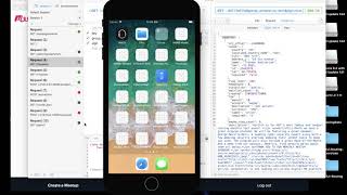 Modeling JSON Data Swift 4 Network Protocols (Swift 4 Xcode 9) Part 2