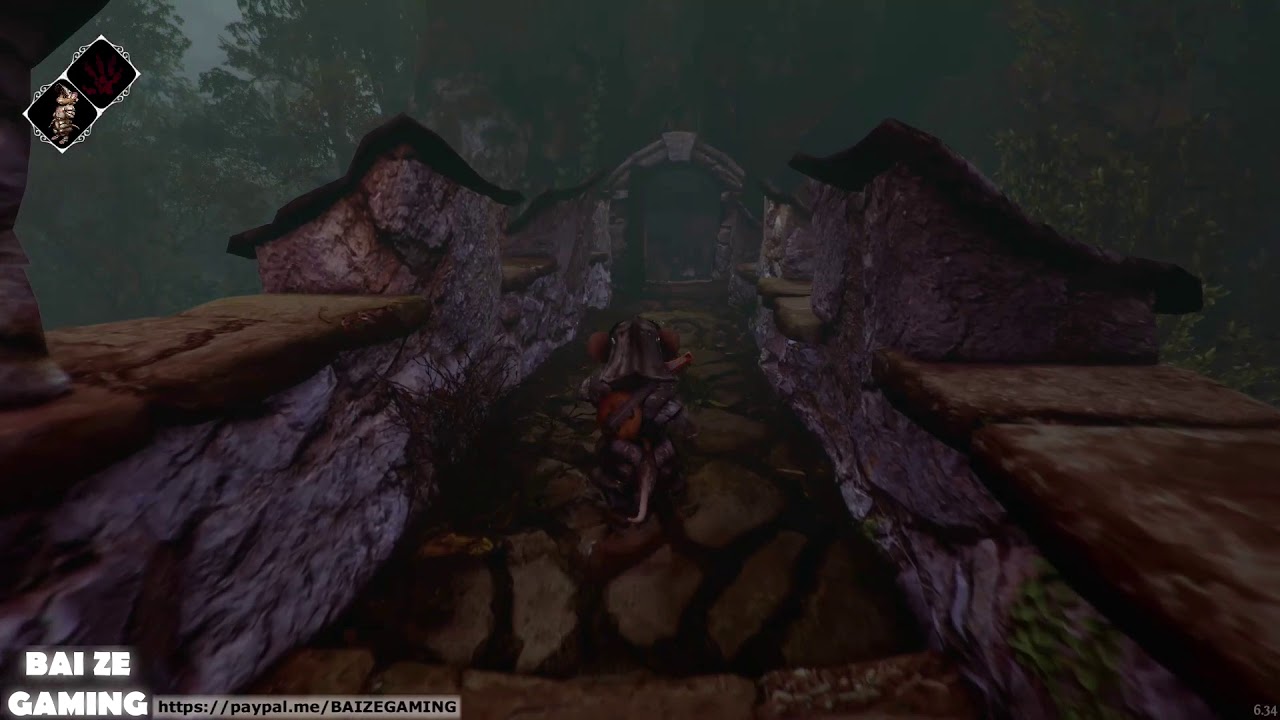 Ghost of a Tale 26   Finding Rolo by the Shore at Evening! Smuggler's Ring!