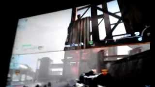 Mw2 TrickShot Rust
