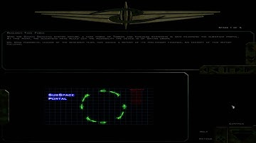 [HD] Freespace 2 SCP - Discovery of Knossos