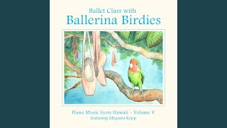 Sleeping Beauty, Op. 66: Act III No. 23, Pas De Quitter II (Jump 2/4 Measures 64)