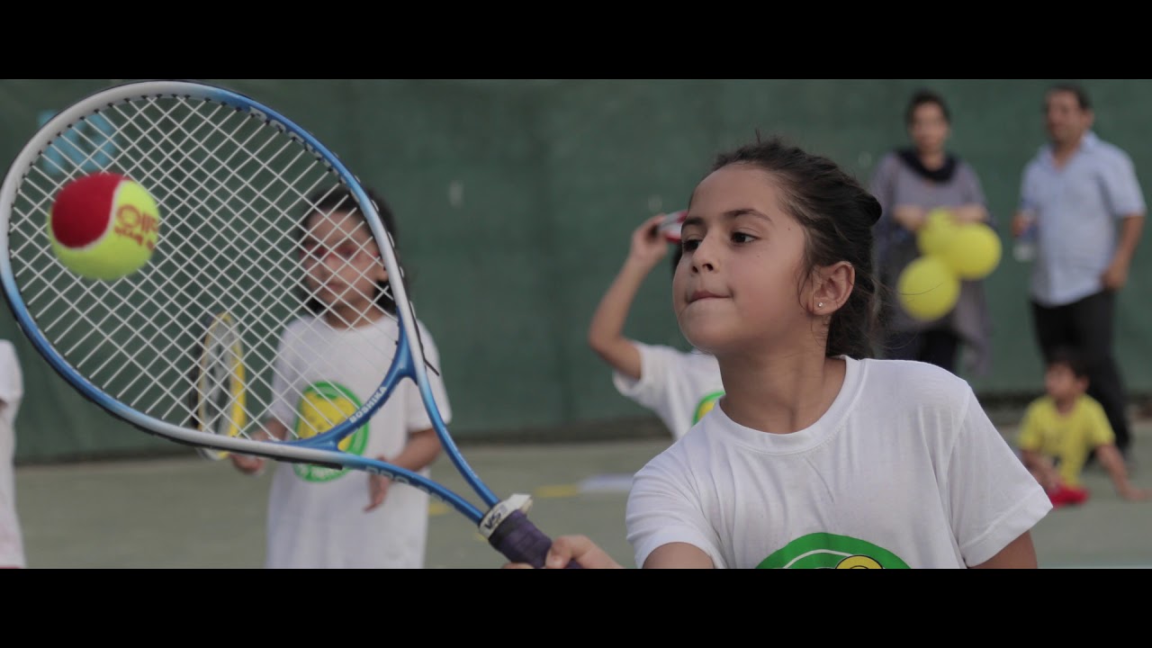 Teddy Tennis Pakistan YouTube