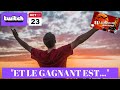 TIRAGE AU SORT DU FP pour la HALLOWEEN CHALLENGE SUR VIRTUAL REGATTA et DES JEUX SYMPA AVEC VOUS!