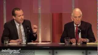 Would Snowden's concerns have been heard internally? || Debate Clip || Snowden Was Justified