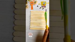 Sprunki and Spongebob Drawing Art ✍️ #sprunki #shorts #art #drawing #cartoon