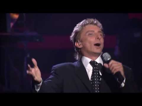 Barry Manilow,HD,  Live   One Voice, I Write The Songs,  HD 720p