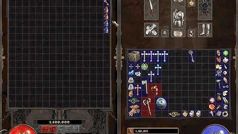 Median XL: Sigma - Druid - Trap Rat - Twin Seas