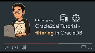 Load Excel into Oracle with SQLcl + WHERE, Logical Operators, and CASE WHEN