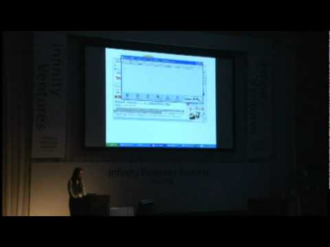 IVS2011Fall Launch Pad "AITalk Order-Made"