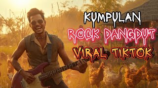 Download Lagu kumpulan laguROCK DANGDUT 🤘 | VERSI ROCKER KAMPUNG (DANGDUT JADI METAL) MP3
