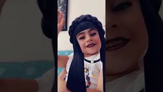 Komi̇k Snapchat Yüzleri̇