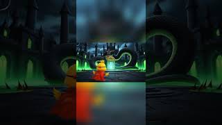 Download Lagu Animation Kids : Ciko vs. the Snake King - Epic Dream Rescue! #shorts #cartoon #CikoTime MP3