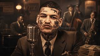 Lefty Gunplay - LORD FORGIVE ME | 1950's Blues Version
