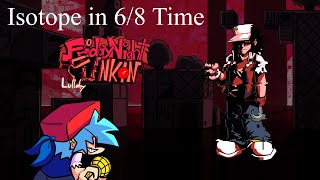 Isotope in 6/8 Time [ft. Gross Beat]