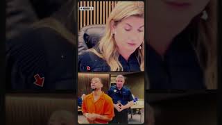 Judge SHUTS DOWN Defendant After Wild Claim: My Lawyer Works for the DA!