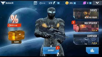 N.O.V.A. Legacy | Chapter 1 : Colonial Pride Ship (Part-1) ; Episode 1 - RUDE AWAKENING