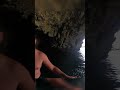 Внутри влажной дыры #яхтинг #майорка #экипажветра #грот