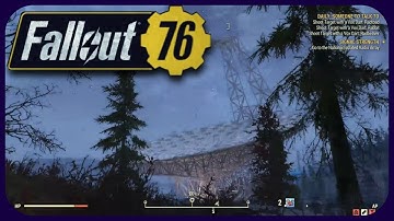 ☢ Fallout 76 🤯 | Signal Strength Complete | Ep 87