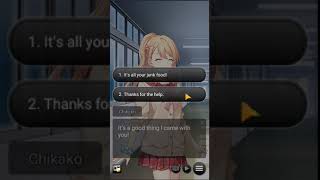 Dating My Highschool Bully: Chapter 2