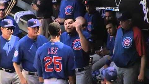 2010/06/25 Recap: CHC 0, CWS 6