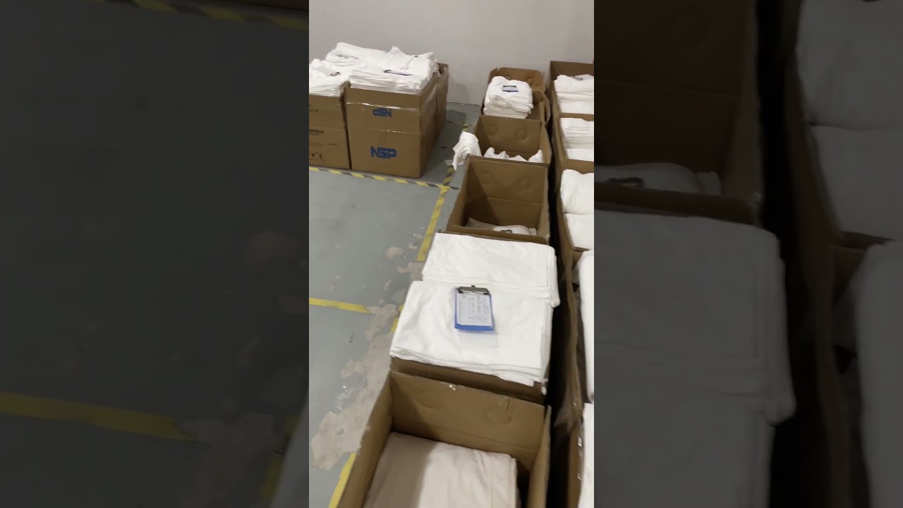 Zu schwer, gute Fabriken zu finden?