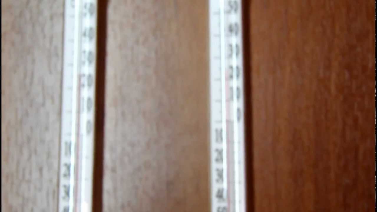 Атермальная тонировка АвтоСпа Калуга 2 - YouTube