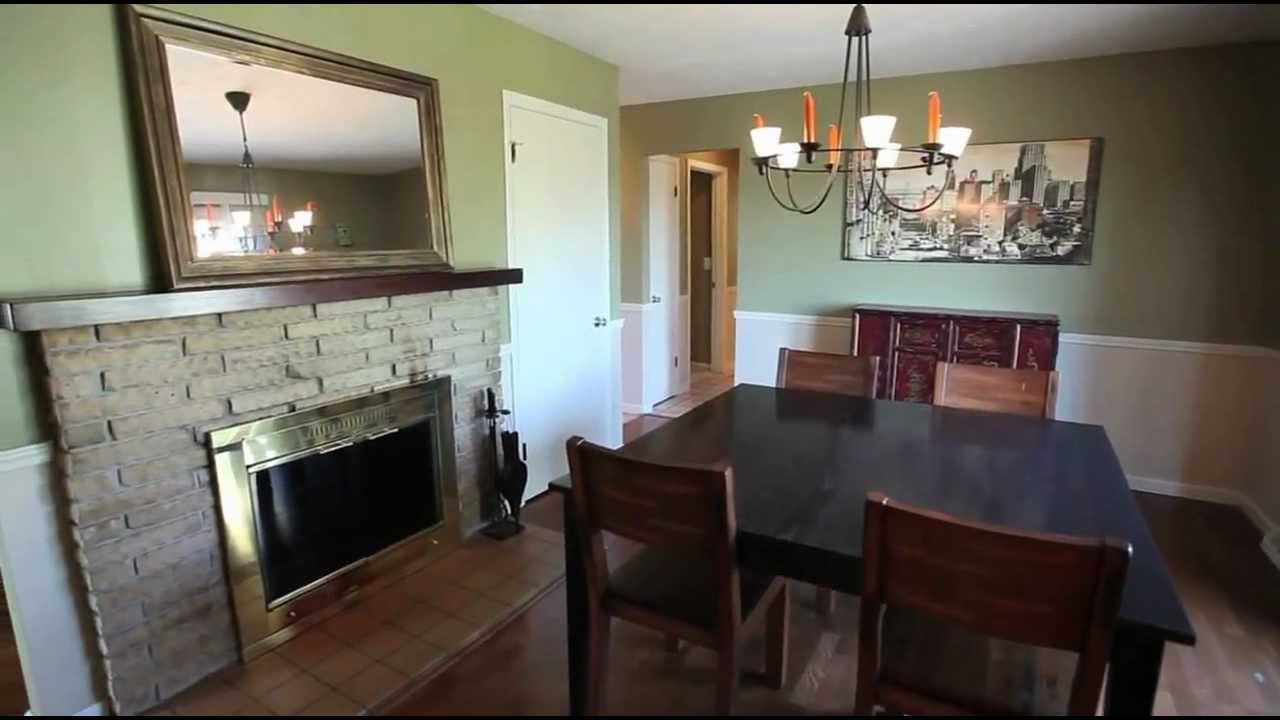 SOLD Omaha Home Tour 7812 Jackson (Arlene Cohen of NP Dodge) YouTube