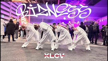 [KPOP IN PUBLIC/ ONE TAKE] XLOV (엑스러브) 