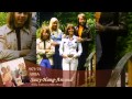 Capture de la vidéo The Andersson-Ulvaeus Chronology | Part 2 | 1972-1974