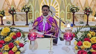 Download Lagu Holy  Mass  5.30 AM  February 03   Tuesday     I  Syro  Malabar I Fr Bineesh Augustine  Malayalam MP3