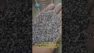 Pharmaceutical Blister Recycling Machine: How It Works?#shortsvideo