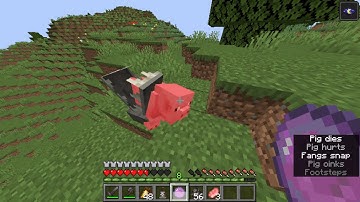 Working On Custom Evoker Fangs (BETA)