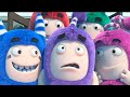 🔴 Oddbods - What's in the Mystery Box??  🤯🤯🤯 | LIVE Stream 24x7 | Cartoon for Kids