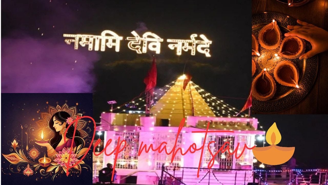 Deep mahotsav 