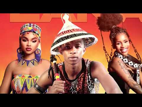 LITSHEPE LR FT LWAH NDLUNKULU \u0026 MAWHOO-LERATO LAKA REMIX[PROD.SHEV SHENGU]