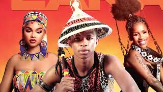 LITSHEPE LR FT LWAH NDLUNKULU & MAWHOO-LERATO LAKA REMIX[PROD.SHEV SHENGU]