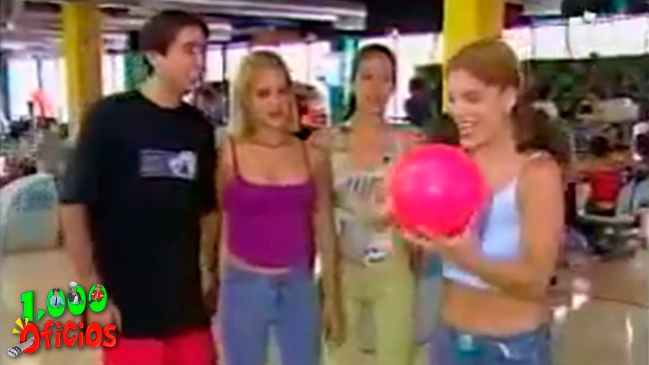 1000 Oficios capitulo 191