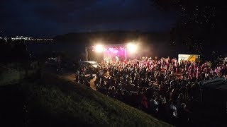 Stadt Wesseling Stadtfest Open-Air-Konzert 2019