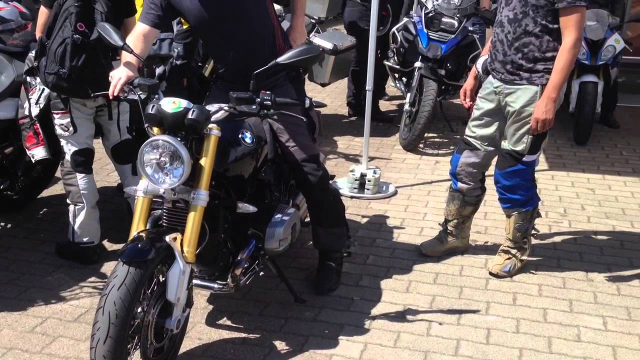Touratech Niedereschach YouTube
