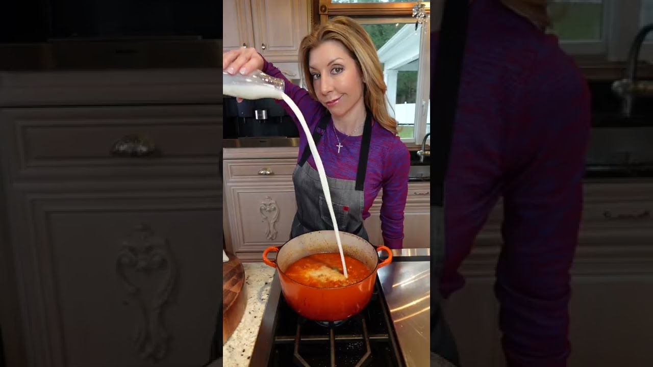 Pappardelle Bolognese