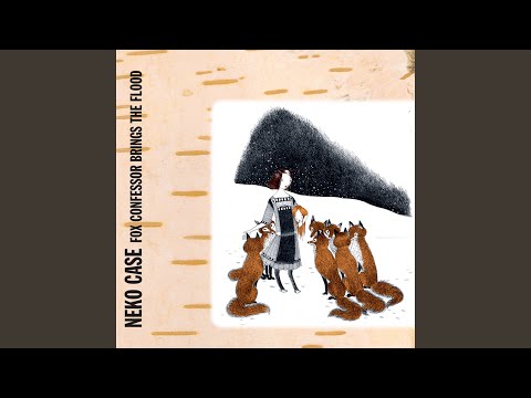 Margaret vs Pauline by Neko Case video