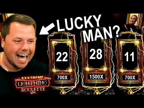 Scopri la Strategia Vincente per la Lightning Roulette nei Casinò Online Italiani